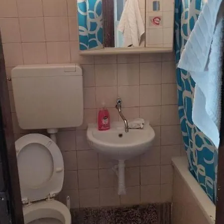 Dada Lägenhet Mostar