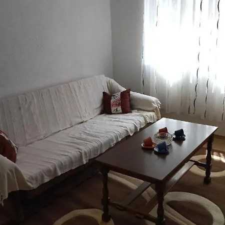 Apartmán Dada *